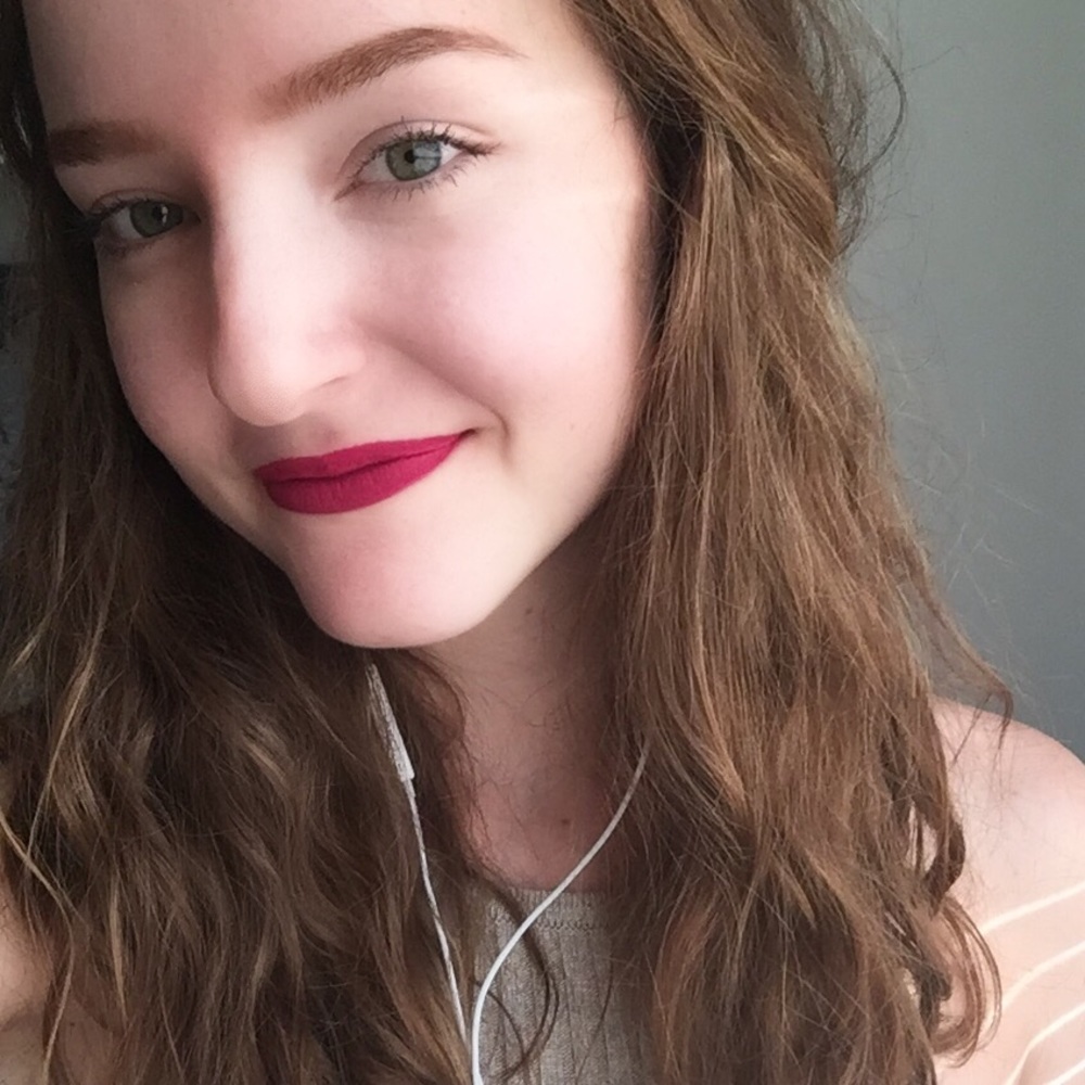 Meet your Posher, Taylor